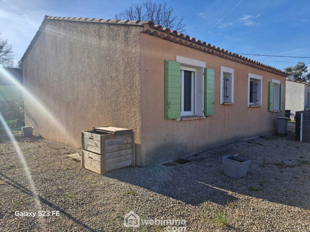 Photo 11 - Le Thoronet 83340 à Le Thoronet