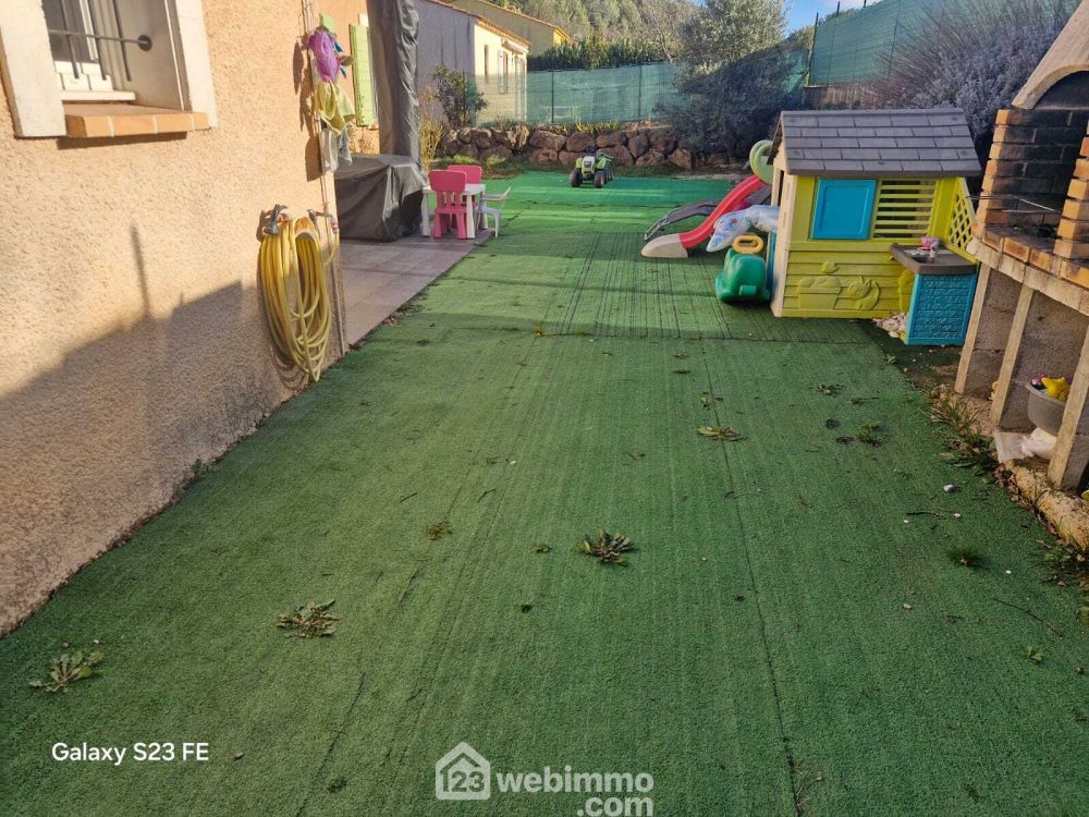 Photo 9 - Le Thoronet 83340 à Le Thoronet