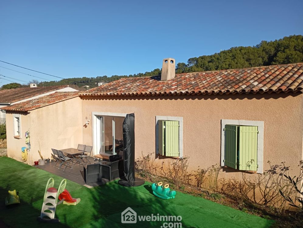 Photo 17 - Le Thoronet 83340 à Le Thoronet