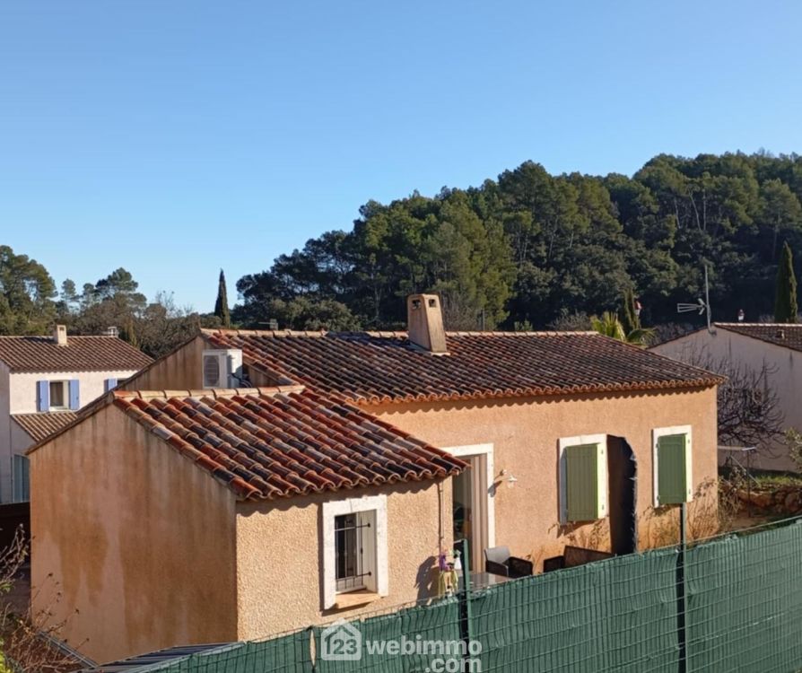 Photo 8 - Le Thoronet 83340 à Le Thoronet