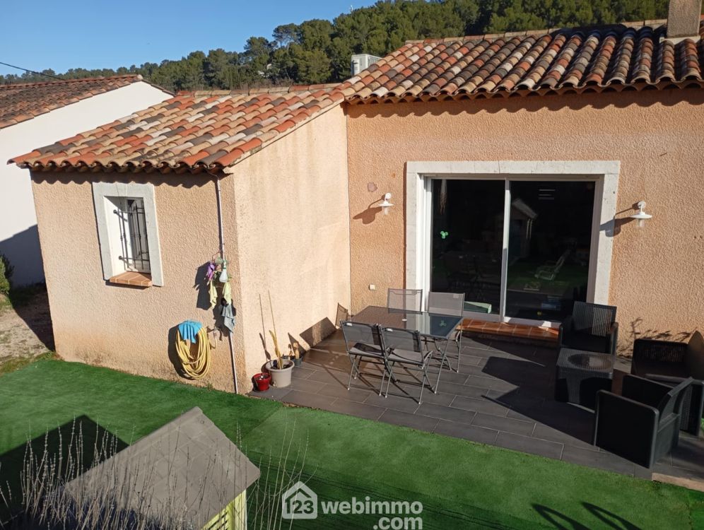 Photo 19 - Le Thoronet 83340 à Le Thoronet