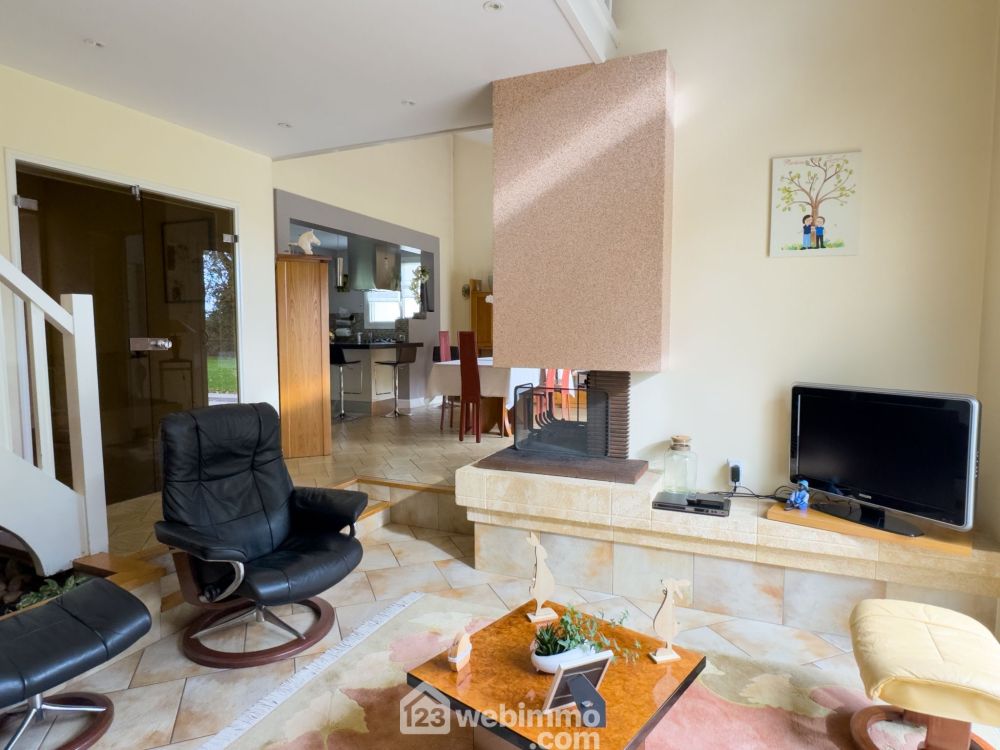 Photo 5 - Cholet 49300 à Cholet