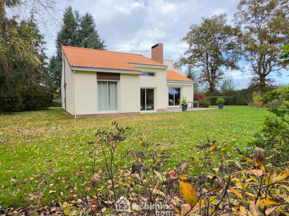 Photo 10 - Cholet 49300 à Cholet