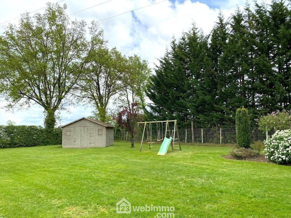 Photo 11 - Cholet 49300 à Cholet