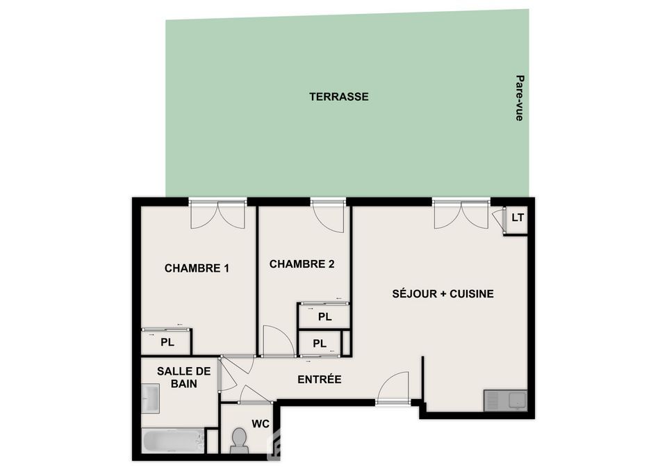 Photo 5 - Poitiers 86000 à Poitiers