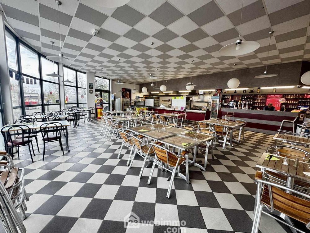 Photo 2 - Fresnoy-le-Grand 02230 à Fresnoy-le-Grand