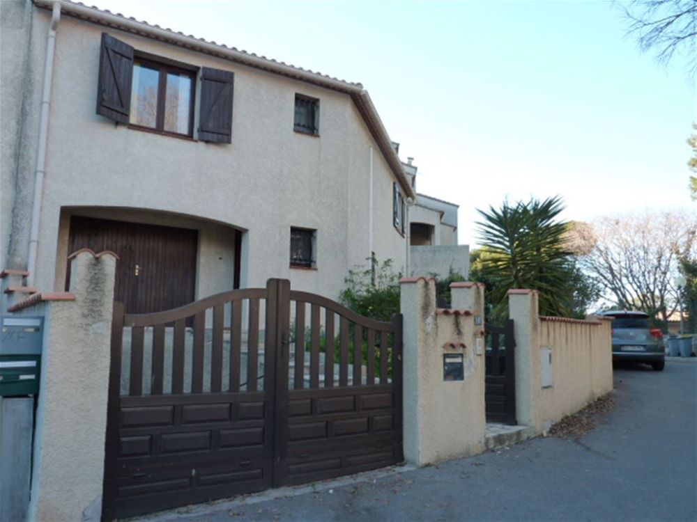 Photo 1 - Sète 34200 à Sète