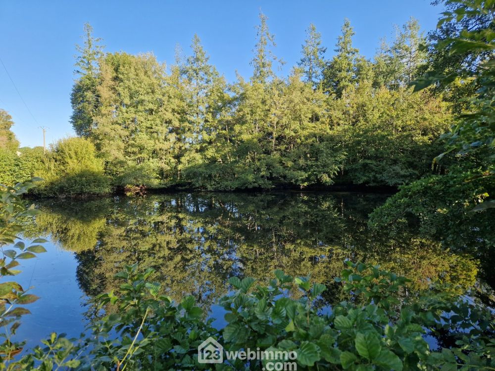 Photo 1 - Nieul-le-Dolent 85430 à Nieul-le-Dolent