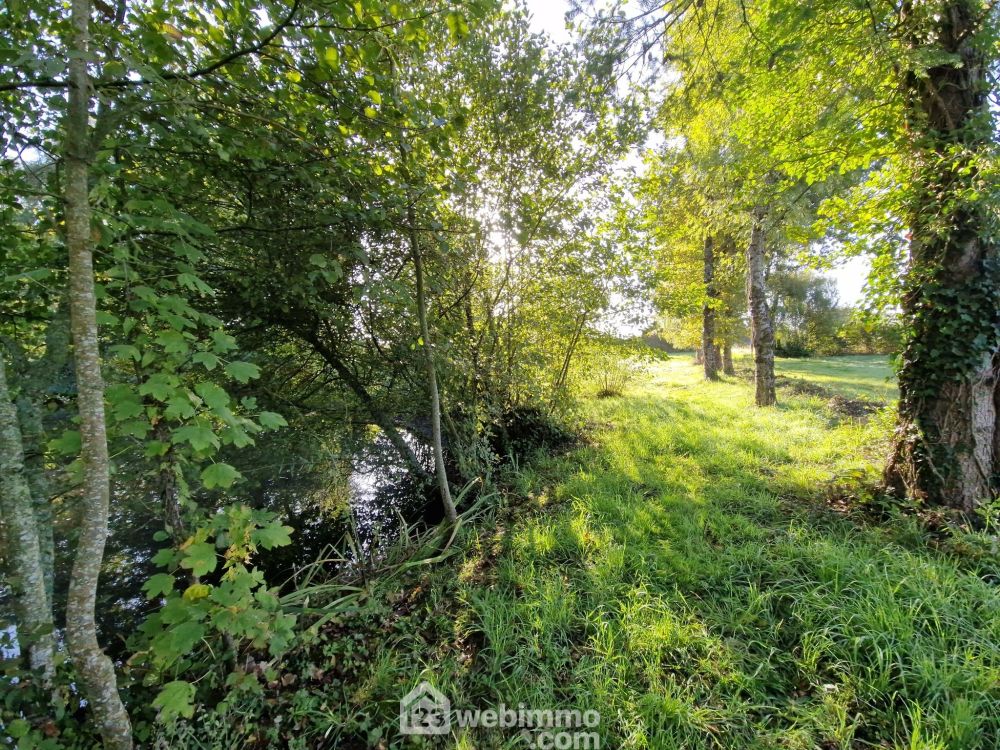 Photo 6 - Nieul-le-Dolent 85430 à Nieul-le-Dolent