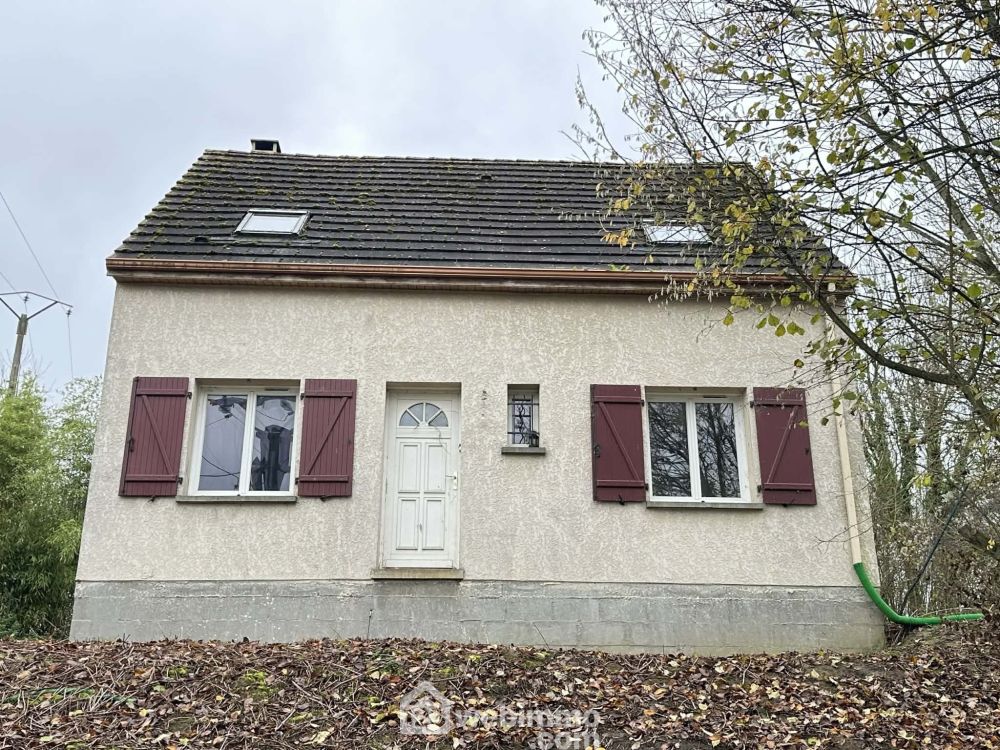 Photo 1 - Anizy-le-Grand 02320 à Anizy-le-Grand