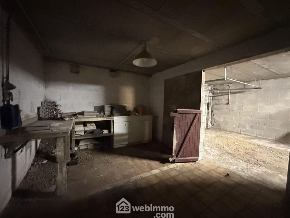 Photo 19 - Anizy-le-Grand 02320 à Anizy-le-Grand