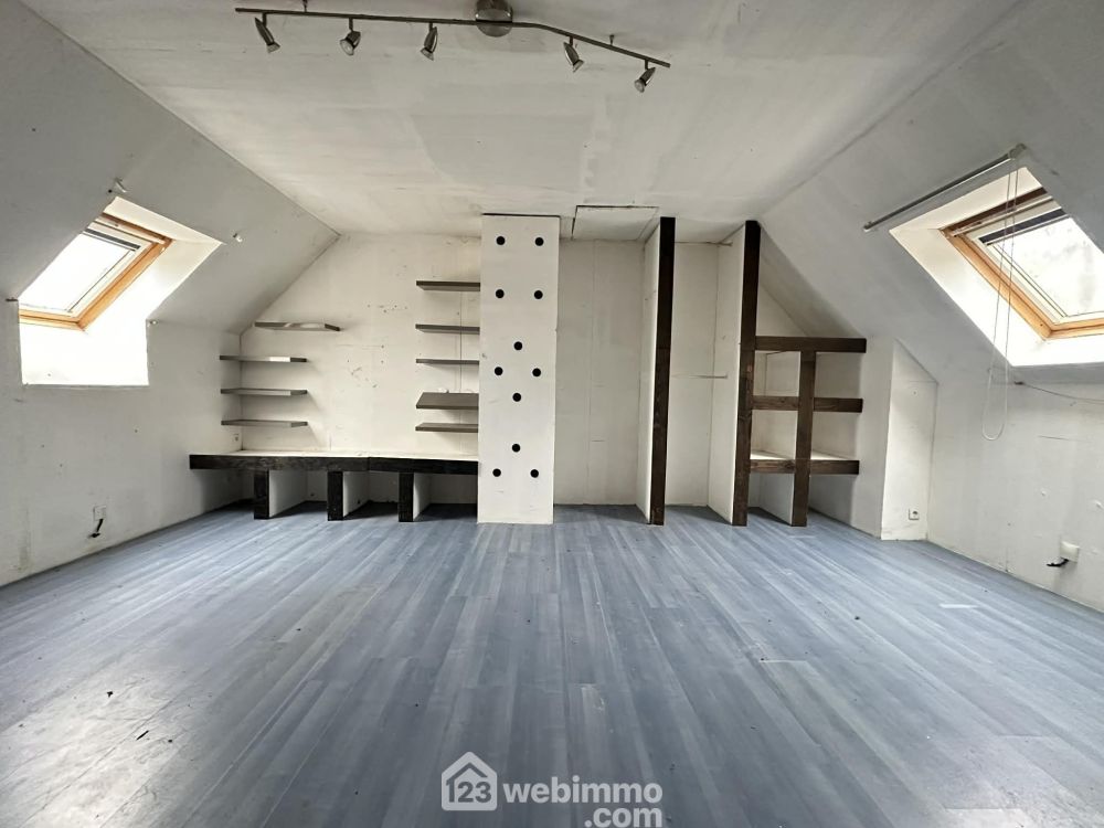 Photo 14 - Anizy-le-Grand 02320 à Anizy-le-Grand