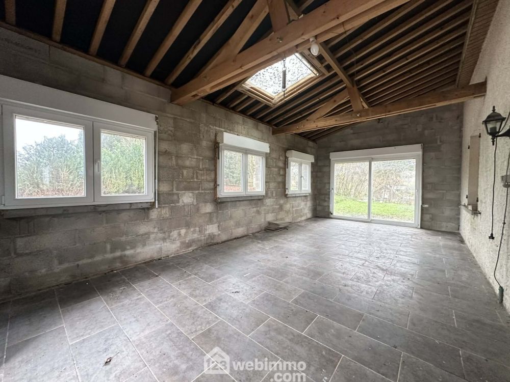 Photo 8 - Anizy-le-Grand 02320 à Anizy-le-Grand