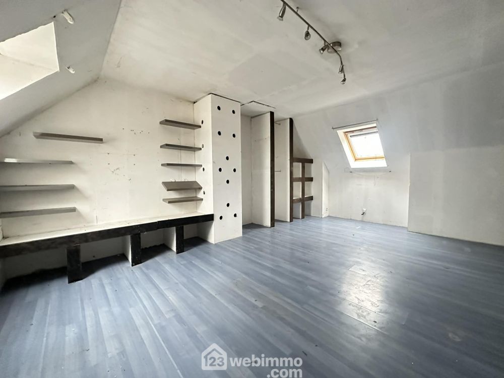 Photo 15 - Anizy-le-Grand 02320 à Anizy-le-Grand