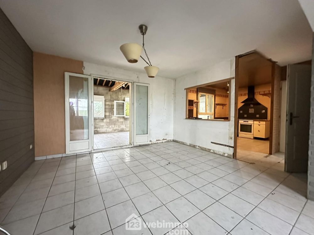 Photo 9 - Anizy-le-Grand 02320 à Anizy-le-Grand