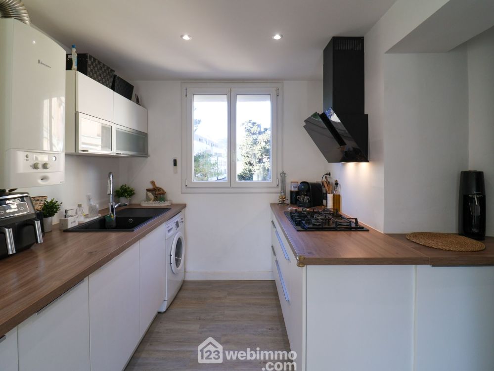 Photo 7 - Marseille 13009 à Marseille