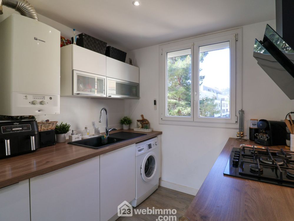 Photo 8 - Marseille 13009 à Marseille