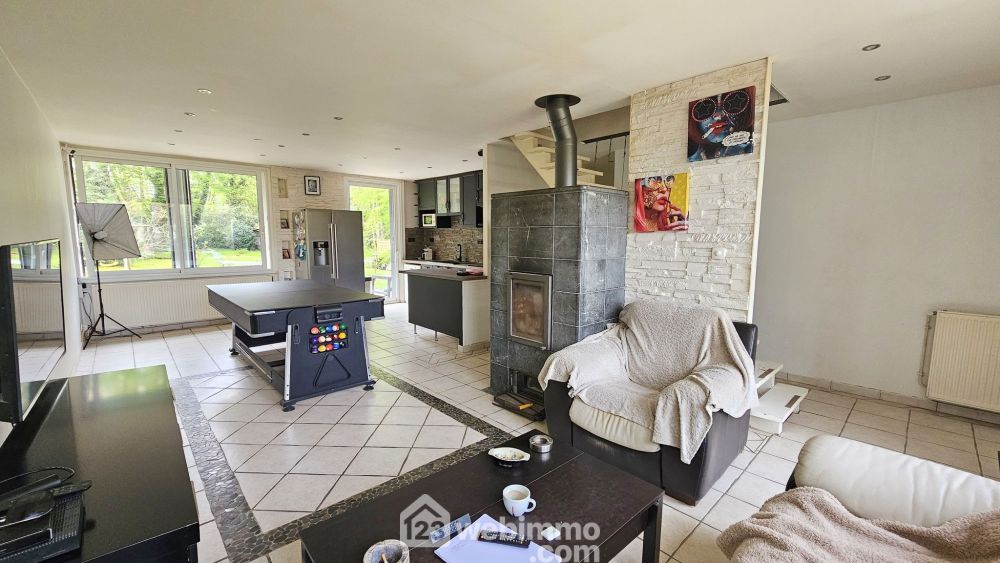 Photo 3 - Noisy-sur-École 77123 à Noisy-sur-École