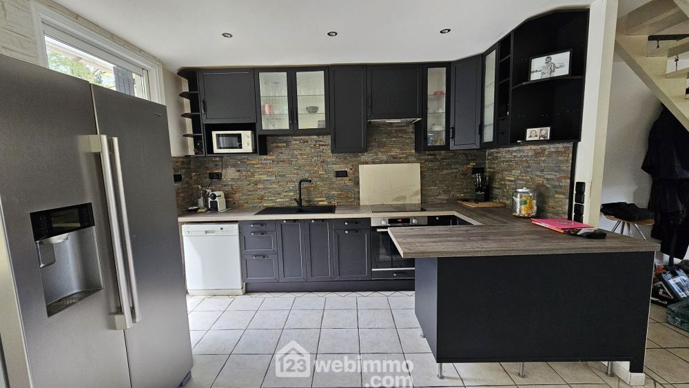 Photo 5 - Noisy-sur-École 77123 à Noisy-sur-École