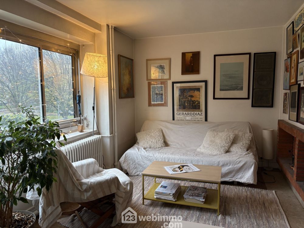 Photo 1 - Rouen 76100 à Rouen