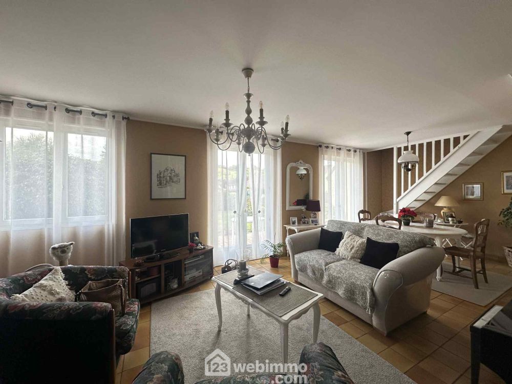 Photo 9 - Laon 02000 à Laon