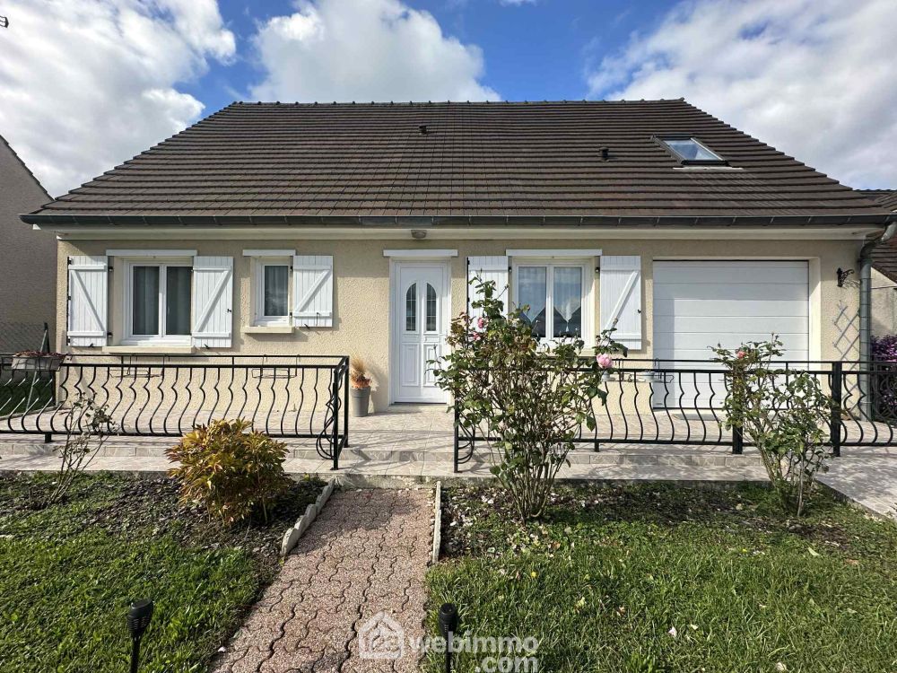 Photo 2 - Laon 02000 à Laon