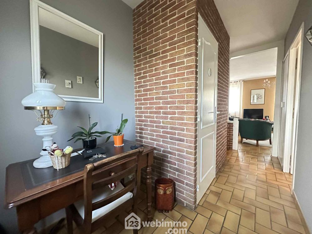 Photo 5 - Laon 02000 à Laon