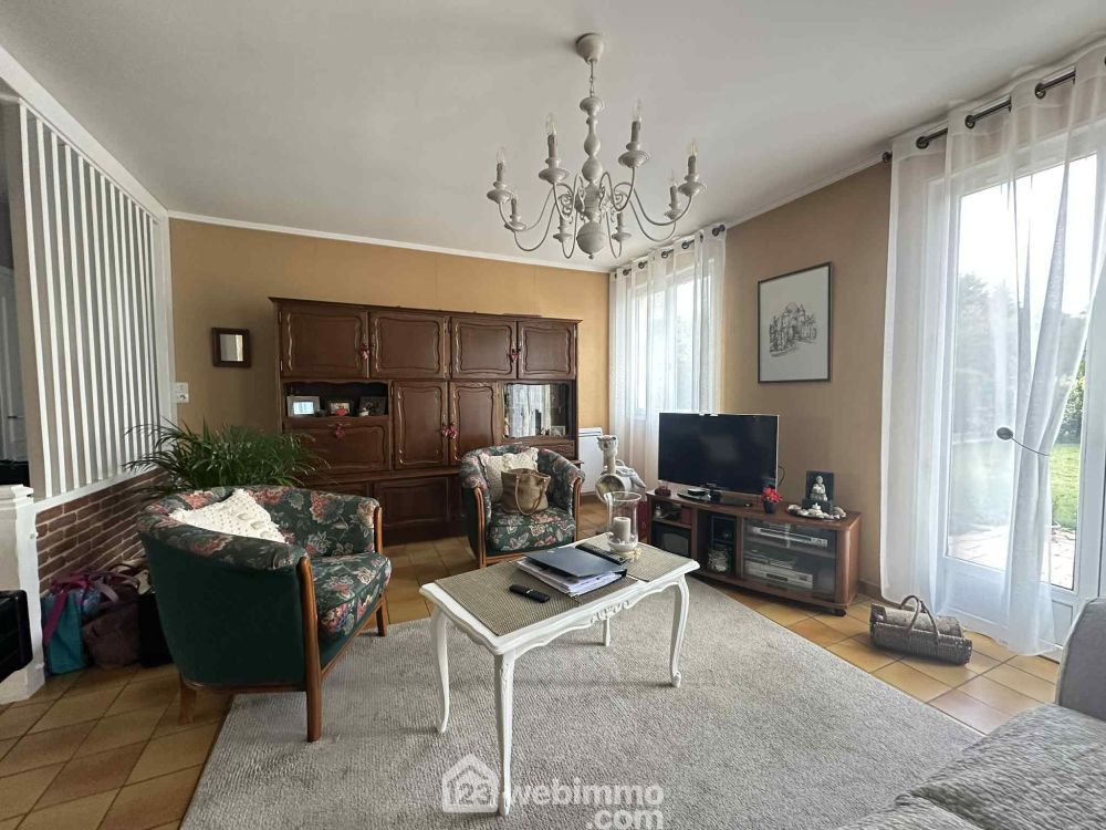 Photo 7 - Laon 02000 à Laon