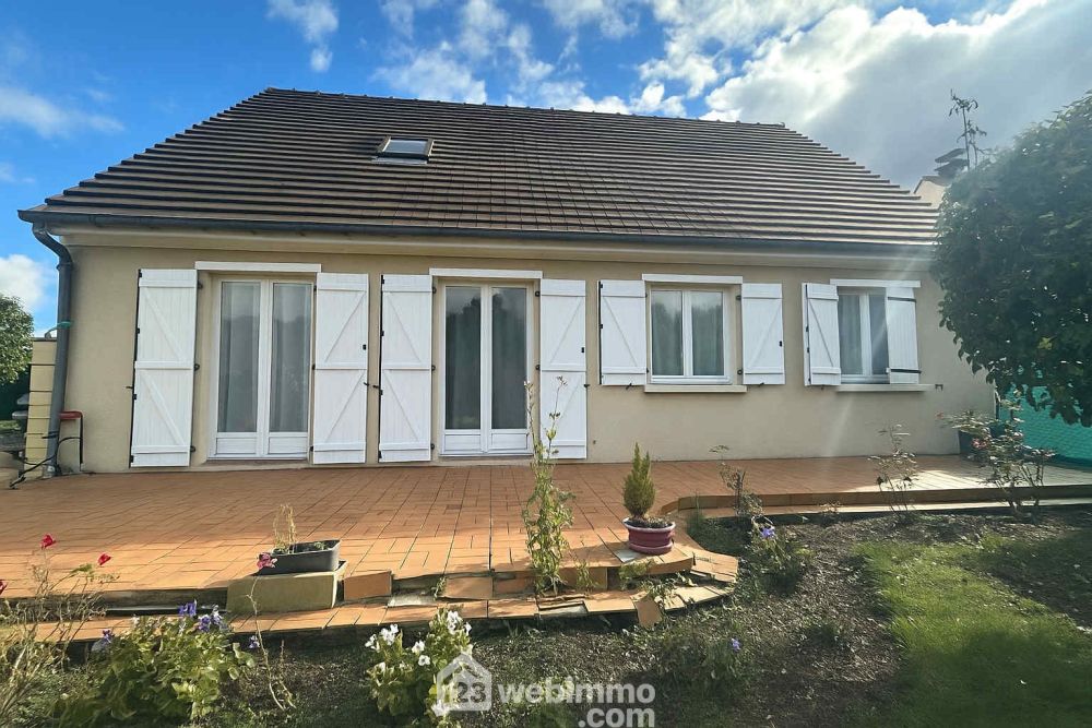 Photo 21 - Laon 02000 à Laon