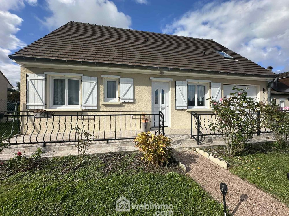 Photo 1 - Laon 02000 à Laon