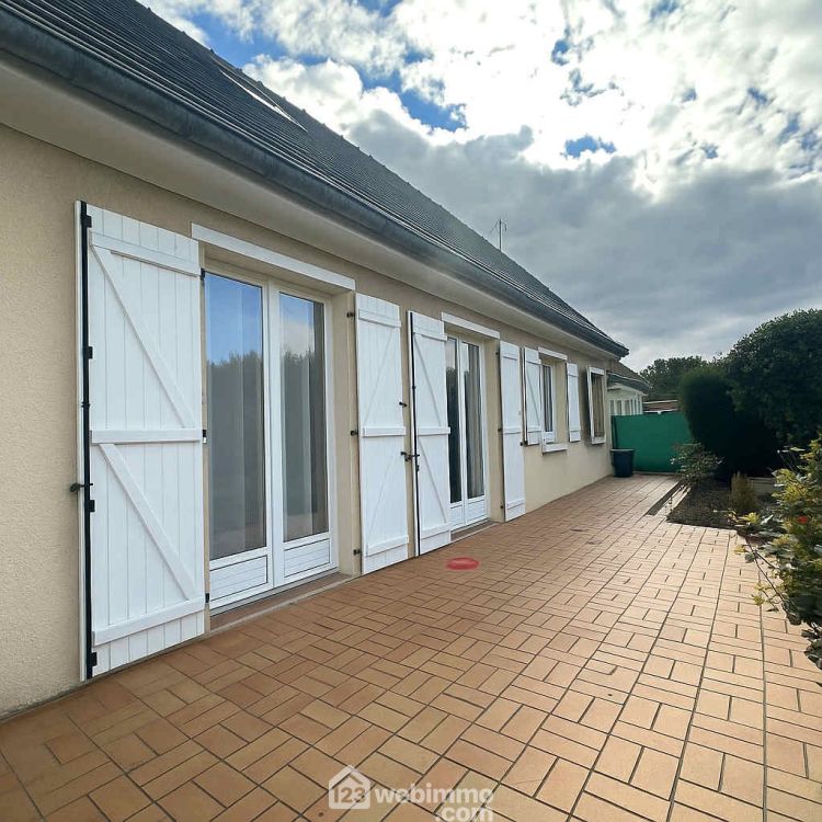 Photo 12 - Laon 02000 à Laon