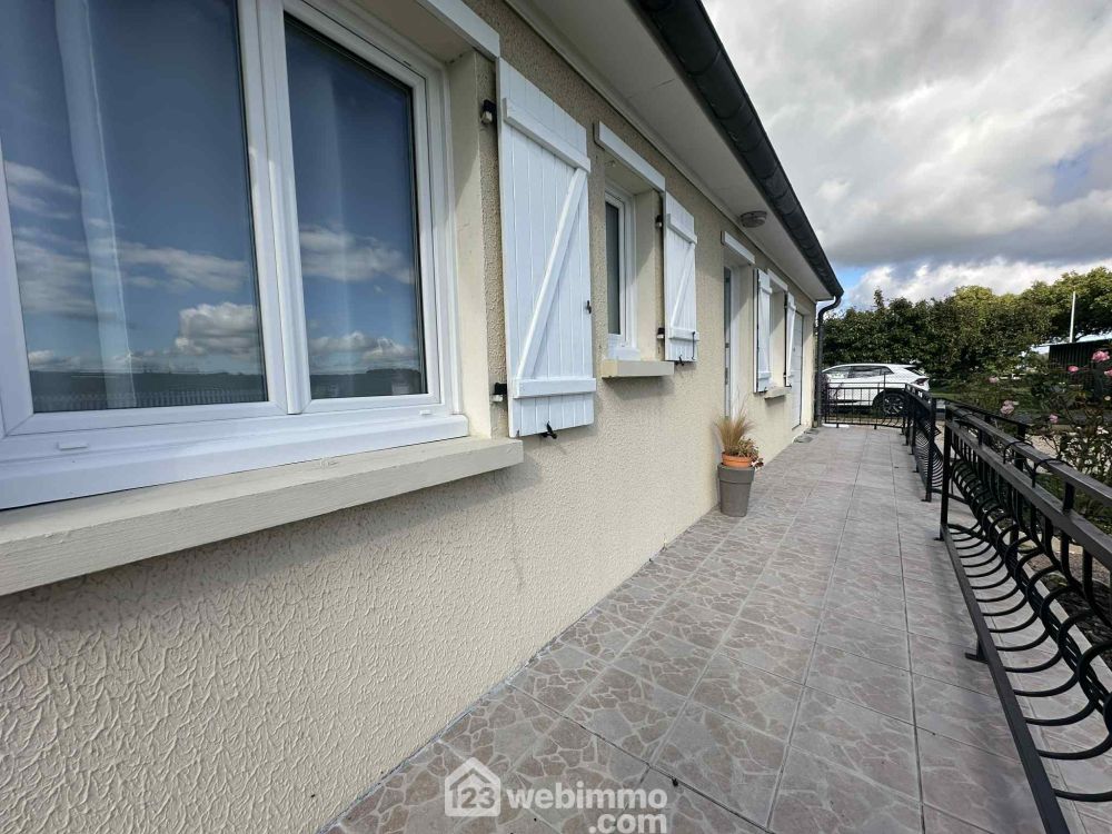 Photo 19 - Laon 02000 à Laon