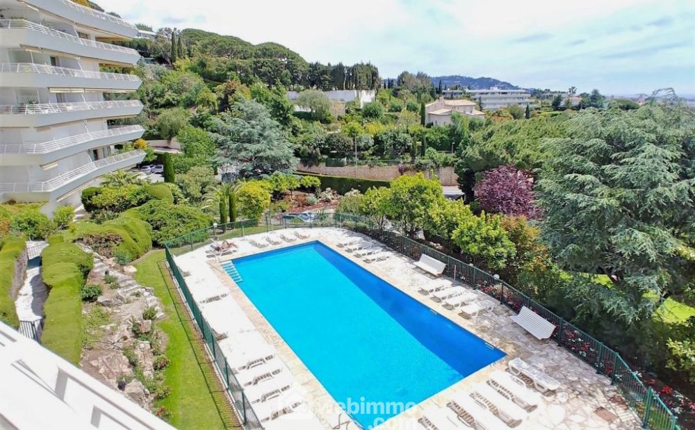 Photo 10 - Cannes 06400 à Cannes