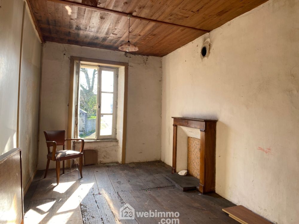 Photo 4 - Réaumur 85700 à Réaumur