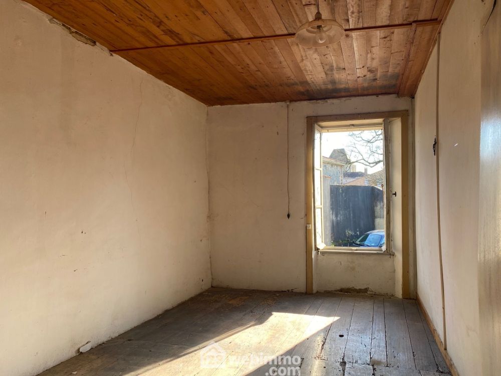 Photo 5 - Réaumur 85700 à Réaumur