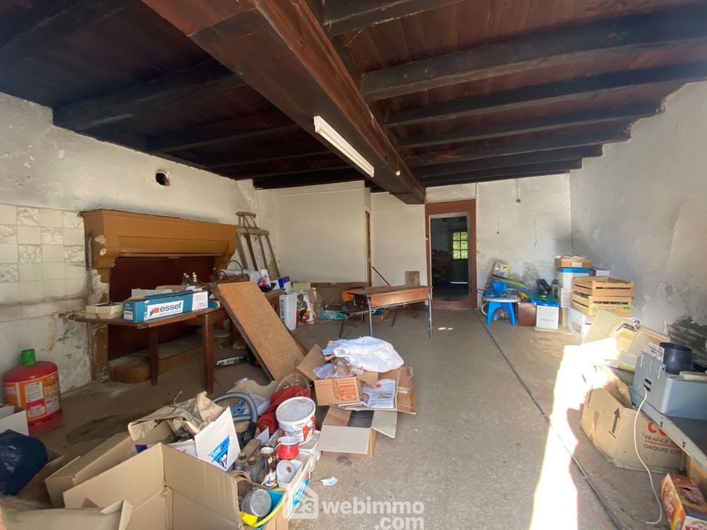 Photo 2 - Réaumur 85700 à Réaumur