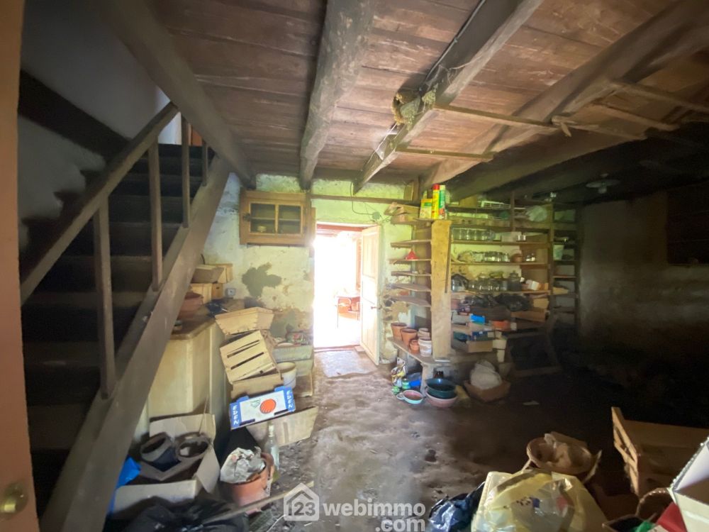 Photo 3 - Réaumur 85700 à Réaumur