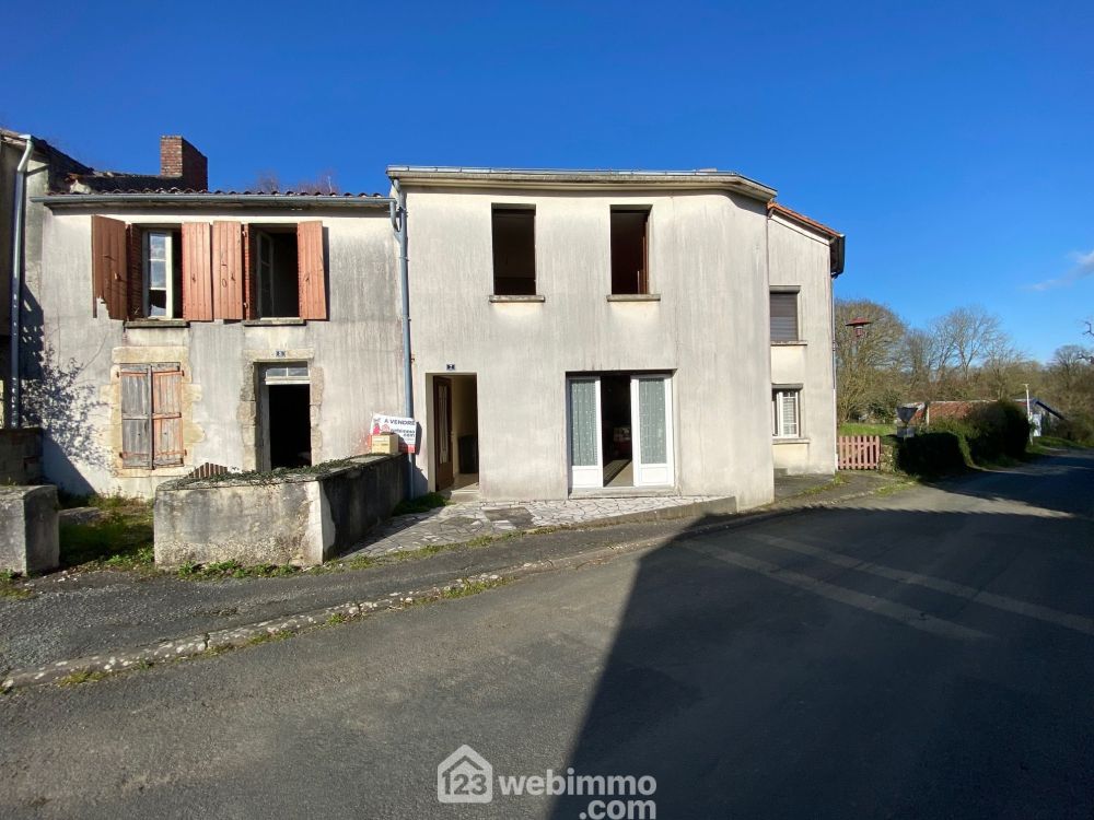 Photo 6 - Réaumur 85700 à Réaumur