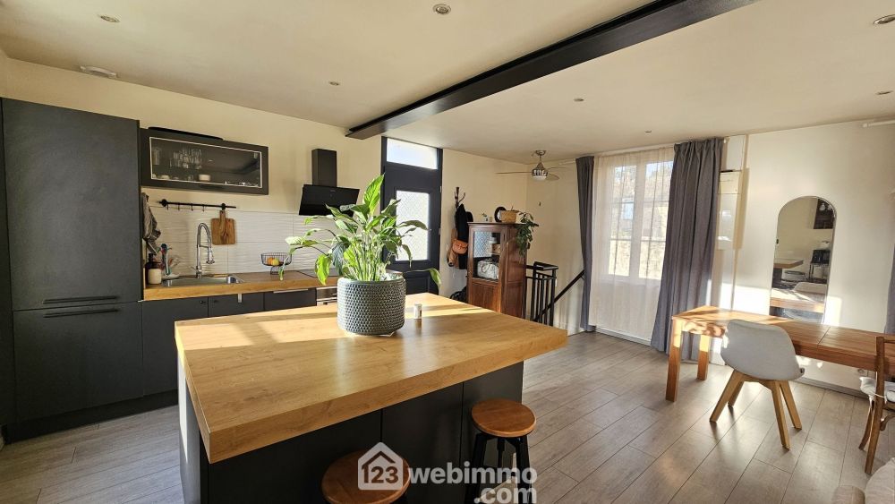 Photo 5 - Milly-la-Forêt 91490 à Milly-la-Forêt