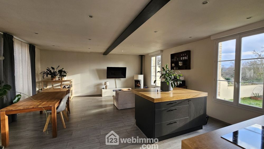 Photo 6 - Milly-la-Forêt 91490 à Milly-la-Forêt