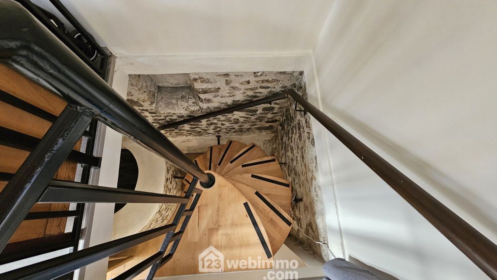 Photo 7 - Milly-la-Forêt 91490 à Milly-la-Forêt