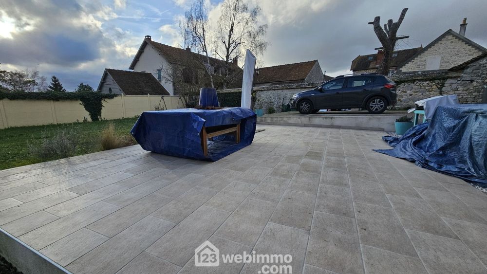 Photo 12 - Milly-la-Forêt 91490 à Milly-la-Forêt