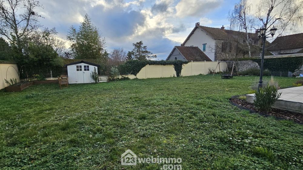 Photo 14 - Milly-la-Forêt 91490 à Milly-la-Forêt