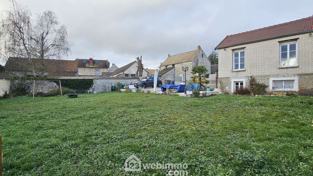 Photo 15 - Milly-la-Forêt 91490 à Milly-la-Forêt