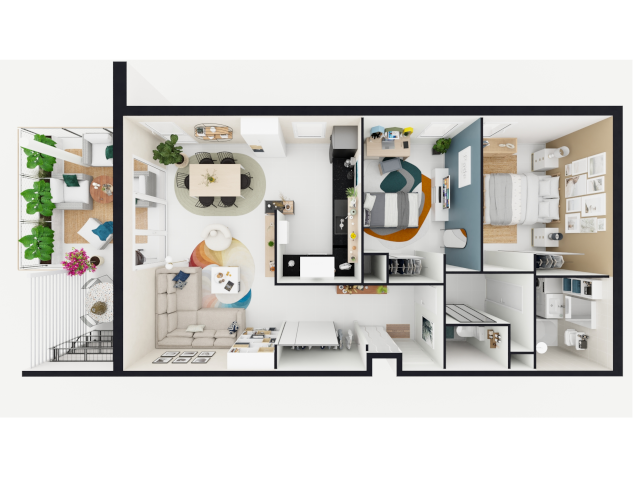 Photo 18 - Marseille 13009 à Marseille