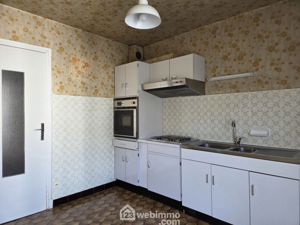 Photo 2 - Albertville 73200 à Albertville