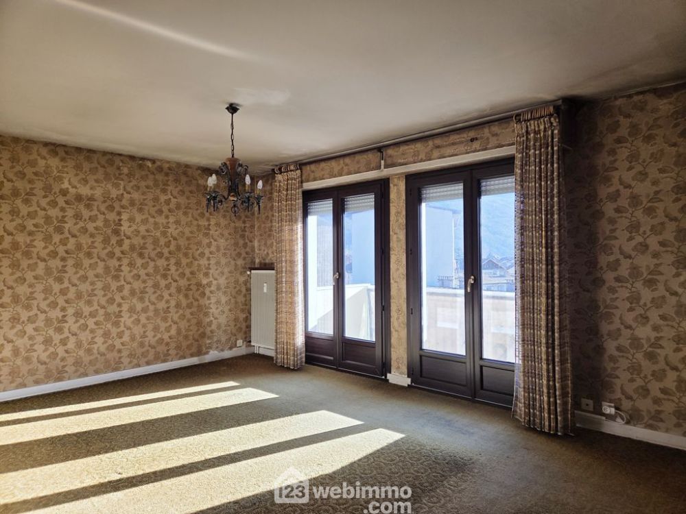 Photo 3 - Albertville 73200 à Albertville