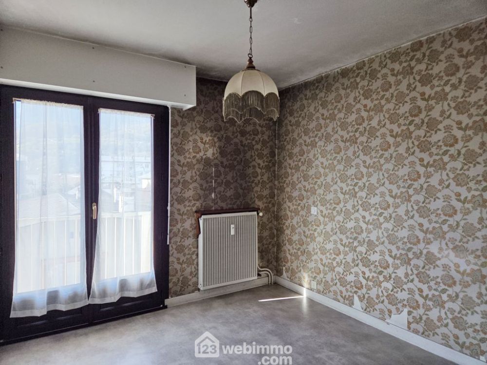 Photo 6 - Albertville 73200 à Albertville