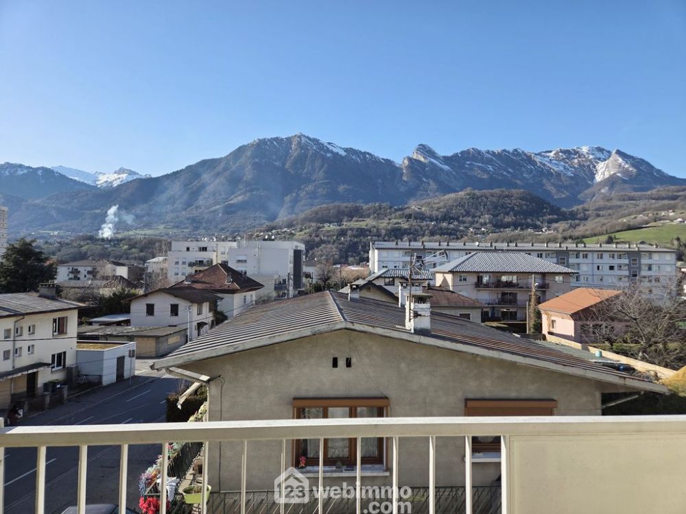 Photo 8 - Albertville 73200 à Albertville