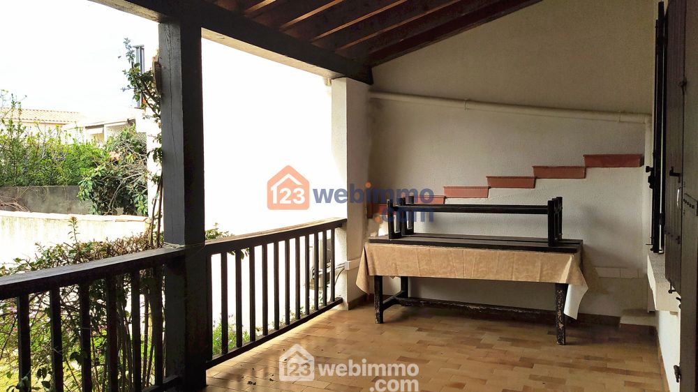 Photo 7 - Saintes-Maries-de-la-Mer 13460 à Saintes-Maries-de-la-Mer